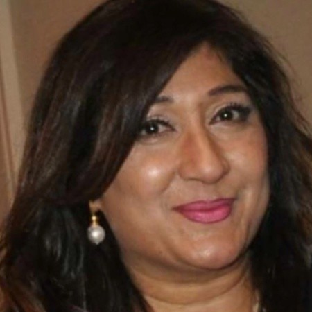 Rashmi Shah