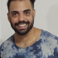 Rogério Silva Dantas