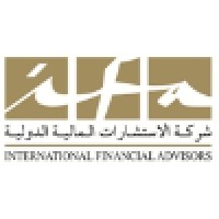 International Financial Advisors - IFA