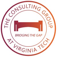 Consulting Group at Virginia Tech