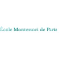 École Montessori de Paris