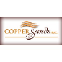 CopperSands Inc.