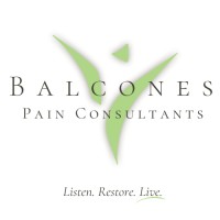 Balcones Pain Consultants