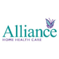 Alliance Home Health Services Inc.