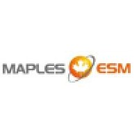 Maples ESM Technologies (MapOptis)