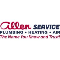 Allen Service Plumbing, Heating & Air