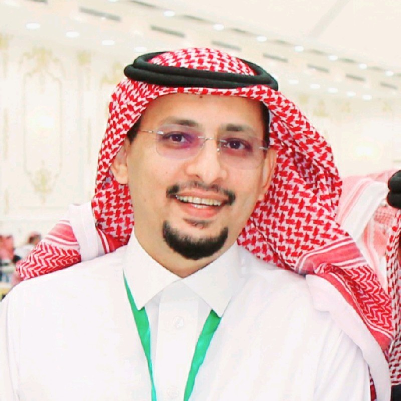 Hamdan Al-Mukhles