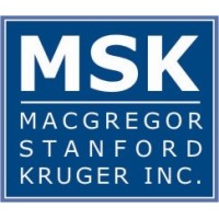 MacGregor Stanford Kruger Inc