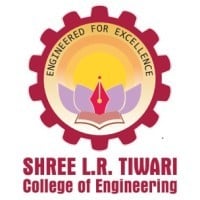 Shree L. R. Tiwari College of Engineering.