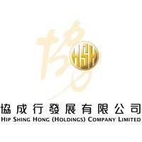 Hip Shing Hong (Holdings) Company Limited