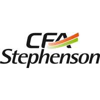 Cfa Stephenson