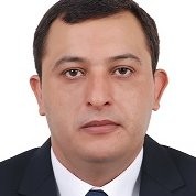 Firas Ghazouani, MBA