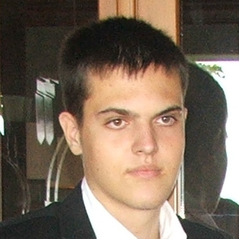 Luka Stefanović