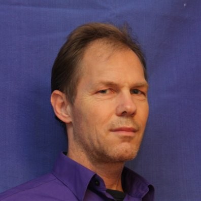 Andreas Marcussen