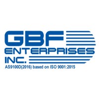 G.B.F. Enterprises, Inc.