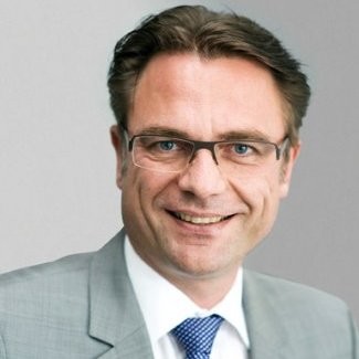 Dr.-Ing. Wilfried Beneker