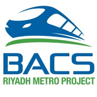 BACS Riyadh Metro Project