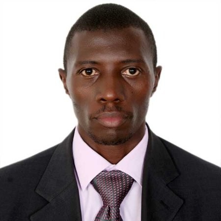 Daniel Mugambe