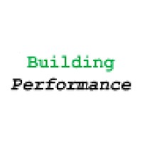 Building-Performance