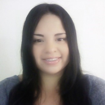 Ximena Alvarez