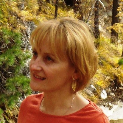 Elena Pustautova