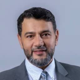 Youssef Al Hansali