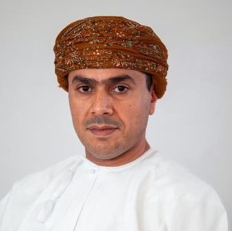 Abdulaziz Al Hosni