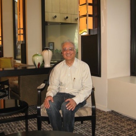 Vivek Bhandari (Ph.D.)
