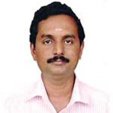 Vinod Sreedharan