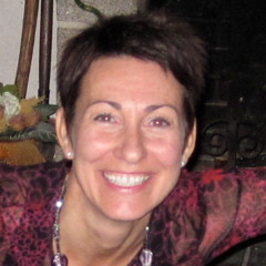 Carole Girard