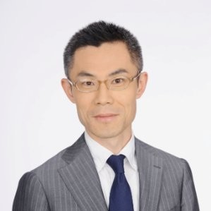 Tomohiko Kimura