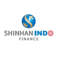 PT Shinhan Indo Finance
