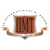 IIMT Studies - International Institute of Management and Technical Studies