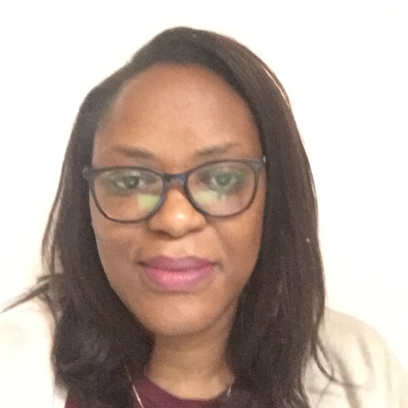 Liz Njoroge