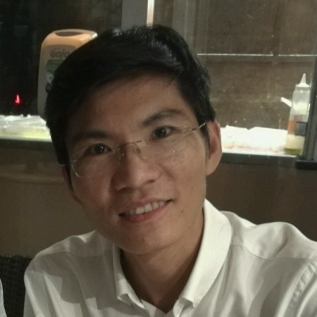 Chunxiao Huang
