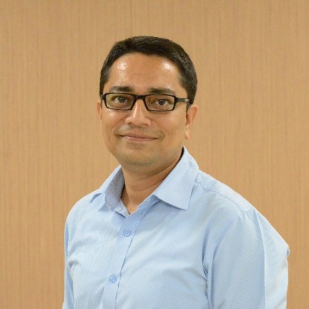 Munish Sharma