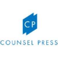 Counsel Press Inc.