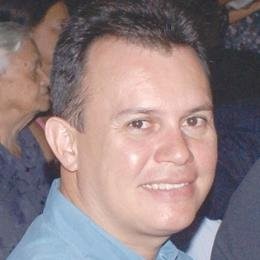 Ricardo Pontes