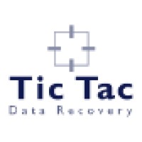 TICTAC data recovery