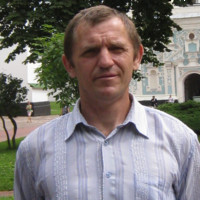 Volodymyr Shevchenko