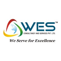 WES CONSULTANCY AND SERVICES PRIVATE LIMITED