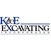 K & E Excavating, Inc.