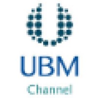 UBM Channel