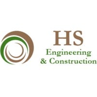 HS Engineering & Construction.                 Una empresa HighService Corp