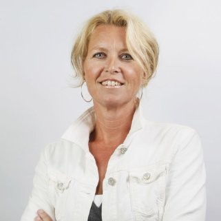 Marianne Heuvel, van den