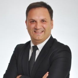Özhan Şenol
