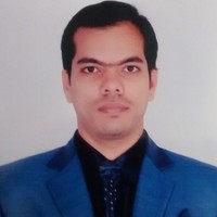 Dr.Ranjeet Kumar Mohanty