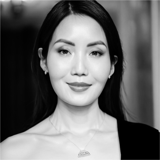 Annie Nguyen-Graves