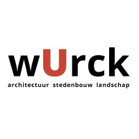 wUrck architectuur stedenbouw landschap