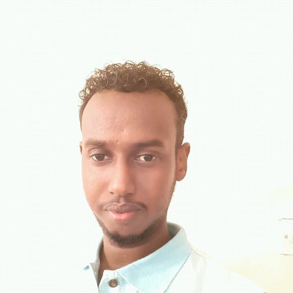 Hajir Mohamed Aden